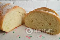 Швидкий домашній хліб - Крок 9 Швидкий домашній хліб - Крок 9