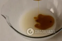 Чіабата з оливками - Крок 2 Чіабата з оливками - Крок 2