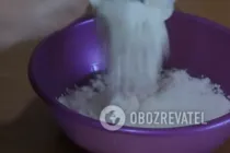 Вертута з яблуками - Крок 2 Вертута з яблуками - Крок 2