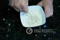 Чиабатта по-швабски - Шаг 2 Чиабатта по-швабски - Шаг 2
