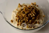 Чіабата з оливками - Крок 4 Чіабата з оливками - Крок 4