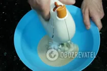 Чиабатта по-швабски - Шаг 4 Чиабатта по-швабски - Шаг 4