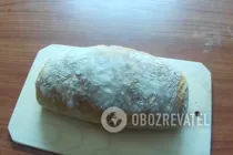 Бюджетна чіабата - Крок 7 Бюджетна чіабата - Крок 7