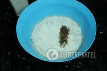 Чиабатта по-швабски - Шаг 6 Чиабатта по-швабски - Шаг 6