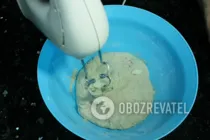Чиабатта по-швабски - Шаг 7 Чиабатта по-швабски - Шаг 7