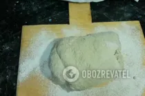 Чиабатта по-швабски - Шаг 8 Чиабатта по-швабски - Шаг 8