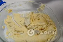Халва из сахарной пудры - Шаг 5 Халва из сахарной пудры - Шаг 5