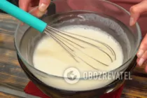 Шоколадные пряники - Шаг 2 Шоколадные пряники - Шаг 2