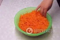 Вертута з лаваша - Крок 1 Вертута з лаваша - Крок 1