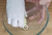 Пряники без яєць - Крок 10 Пряники без яєць - Крок 10