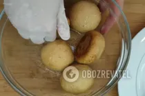 Пряники с глазурью - Шаг 11 Пряники с глазурью - Шаг 11