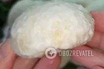 Пряники без яєць - Крок 11 Пряники без яєць - Крок 11