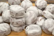 Шоколадные пряники - Шаг 12 Шоколадные пряники - Шаг 12