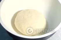 Вертута с тыквой и яблоком - Шаг 2 Вертута с тыквой и яблоком - Шаг 2