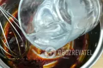 Пряники с глазурью - Шаг 2 Пряники с глазурью - Шаг 2