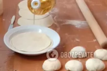 Вертута по-молдавски - Шаг 5 Вертута по-молдавски - Шаг 5