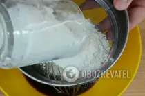 Пряники с глазурью - Шаг 5 Пряники с глазурью - Шаг 5