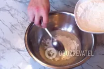 Вертута з тушкованою капустою - Крок 6 Вертута з тушкованою капустою - Крок 6