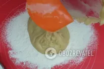 Пряники без яєць - Крок 6 Пряники без яєць - Крок 6