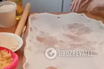 Вертута по-молдавски - Шаг 6 Вертута по-молдавски - Шаг 6