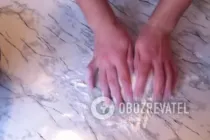 Вертута з тушкованою капустою - Крок 7 Вертута з тушкованою капустою - Крок 7