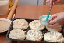 Вертута по-молдавски - Шаг 9 Вертута по-молдавски - Шаг 9