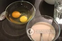 Класична вертута з капустою - Крок 1 Класична вертута з капустою - Крок 1