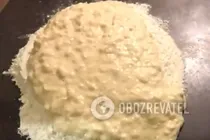 Класична вертута з капустою - Крок 4 Класична вертута з капустою - Крок 4