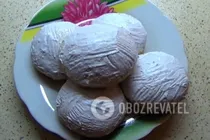 Медові пряники - Крок 9 Медові пряники - Крок 9