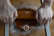 Пряники на паленому цукрі - Крок 9 Пряники на паленому цукрі - Крок 9