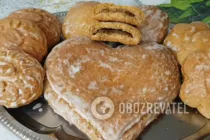 Тульский пряник - Шаг 14 Тульский пряник - Шаг 14