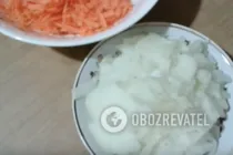 Свекольник на м'ясному бульйоні - Крок 2 Свекольник на м'ясному бульйоні - Крок 2