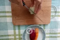 Свекольник з куркою - Крок 2 Свекольник з куркою - Крок 2