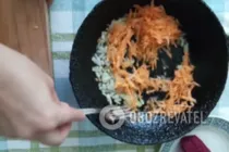 Свекольник з куркою - Крок 3 Свекольник з куркою - Крок 3