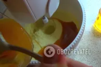 Медові пряники - Крок 2 Медові пряники - Крок 2