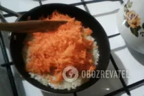 Свекольник на м'ясному бульйоні - Крок 5 Свекольник на м'ясному бульйоні - Крок 5