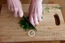 Свекольник с огурцами - Шаг 7 Свекольник с огурцами - Шаг 7