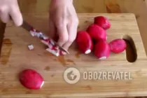 Свекольник с огурцами - Шаг 8 Свекольник с огурцами - Шаг 8