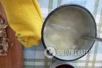 Свекольник з куркою - Крок 7 Свекольник з куркою - Крок 7