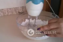 Пряники на кефире - Шаг 7 Пряники на кефире - Шаг 7