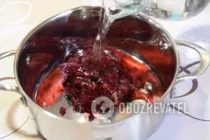 Вітамінний морс - Крок 5 Вітамінний морс - Крок 5