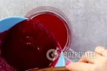 Морс из замороженных ягод - Шаг 7 Морс из замороженных ягод - Шаг 7