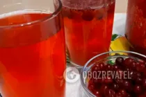 Правильний морс із журавлини - Крок 7 Правильний морс із журавлини - Крок 7
