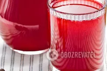 Морс без кипячения - Шаг 7 Морс без кипячения - Шаг 7