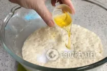 Класичний французький багет - Крок 3 Класичний французький багет - Крок 3
