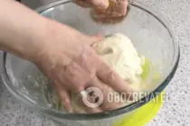 Класичний французький багет - Крок 4 Класичний французький багет - Крок 4