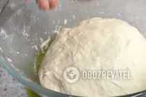 Класичний французький багет - Крок 5 Класичний французький багет - Крок 5