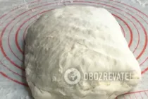 Класичний французький багет - Крок 7 Класичний французький багет - Крок 7
