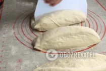Класичний французький багет - Крок 8 Класичний французький багет - Крок 8
