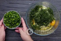 Вертута з бринзою - Крок 5 Вертута з бринзою - Крок 5
